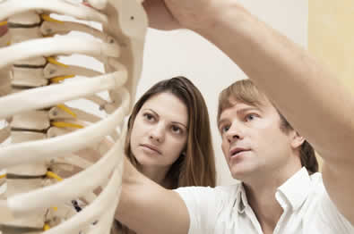 What to expect chiropractic care