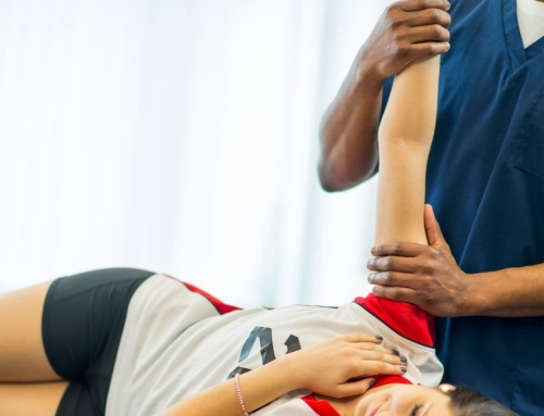 Chiropractic Care for Athletes – How It Can Improve Performance and Recovery