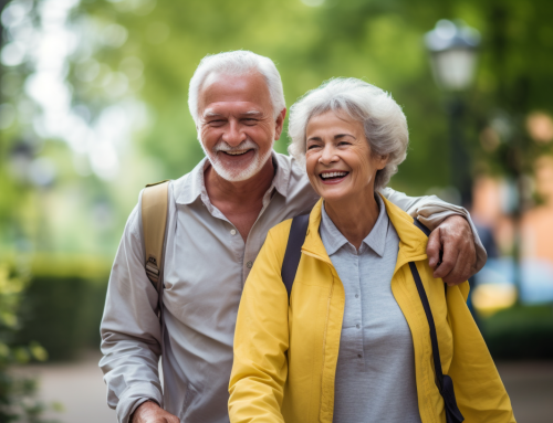 Chiropractic Care and Seniors – Benefits and Safety Considerations