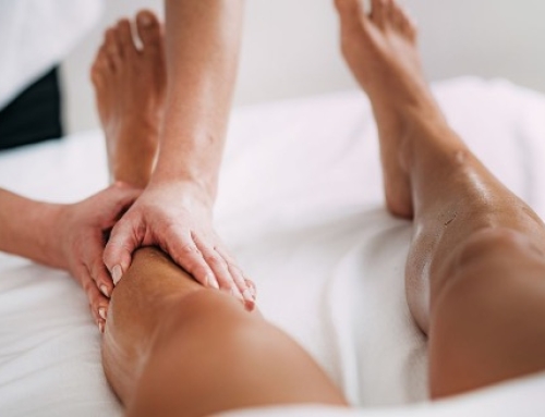 Massage Therapy for Arthritis: Can It Help?