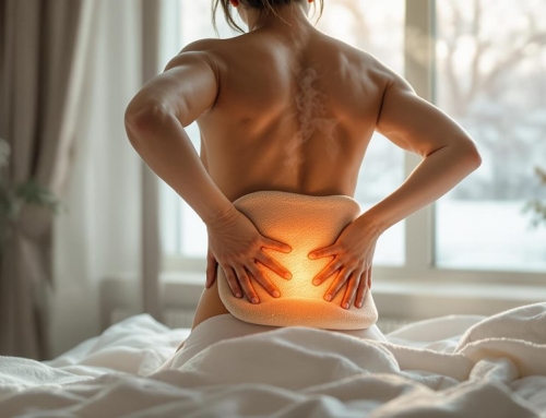 Alleviating Back Pain and Stiffness in Cold Weather