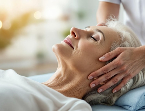 Benefits of Chiropractic Care for Arthritis