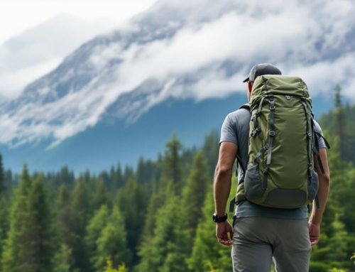 Hikers Back Pain Prevention Tips for BC Trails
