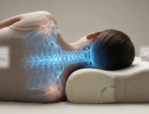 How to Choose the Right Pillow for Back Support