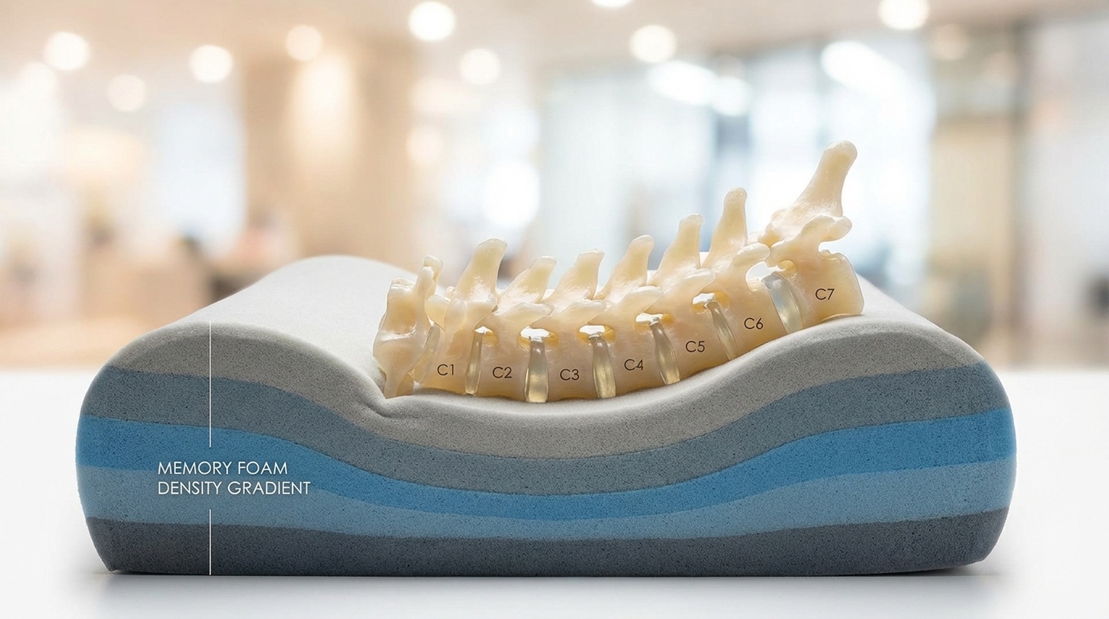 Memory-Foam-Pillow-With-Back-Support-And-Density-Gradient Memory foam pillow with back support and density gradient | gps: 49. 244592, -122. 531317