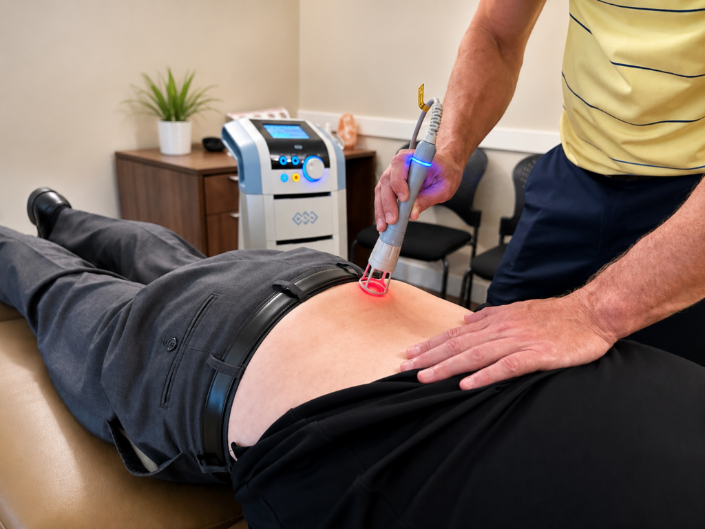 Class-4-Laser-Therapy-Lower-Back-Close-Up Class-4-laser-therapy-lower-back-close-up