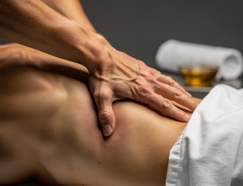 Deep Tissue, Swedish or Trigger Point: Which Massage is Right for You?
